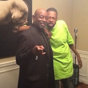 Meet your Posher, Rasheed